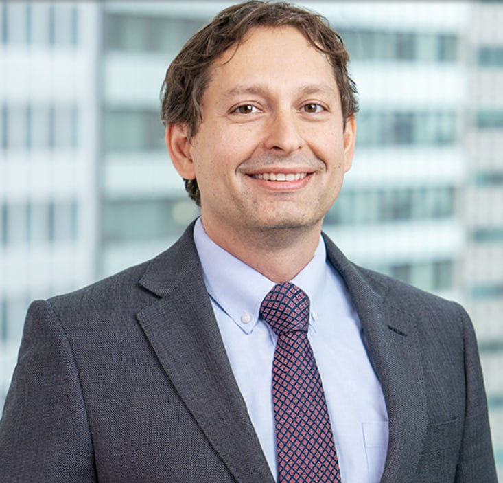 Michael B. Eisenkraft